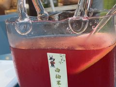 -醉炫音速烧烤·干煸菜(沙河总店)