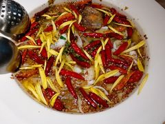 -太二酸菜鱼(深圳布吉万象汇店)
