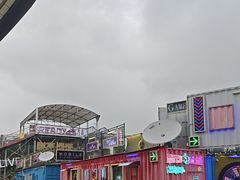 -移动谜城·大笨象密室逃脱(五棵松店)