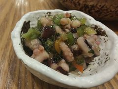 -林妈妈村·日式料理(宝山龙湖天街店)