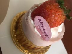-西村叔叔的店·面包·甜品·蛋糕(崂山丽达店)