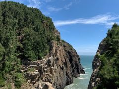 -平潭岛•仙人井
