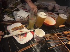 -道乐烧肉酒馆