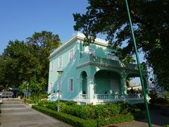 -龙环葡韵住宅式博物馆