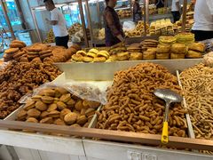 -杨老大焙子月饼干货(宽巷子民族美食街店)