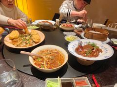 -玖五京菜(杭州城北万象城店)