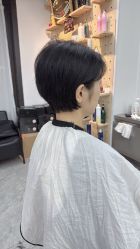 -GN概念烫染沙龙