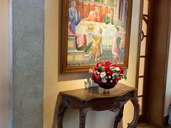 包厢-玫瑰厅上海菜(兴国路店)