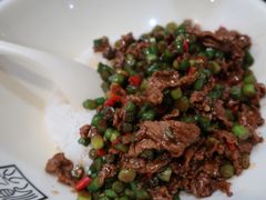 -德天顺盖码饭(人民西路店)