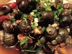 -冶建镜子·老南昌大排档·江西虾王(总店)