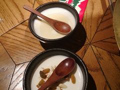 酸奶-阿罗新疆菜(人民广场店)