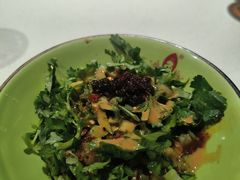 -一叶一世界•素食餐厅(环球中心店)