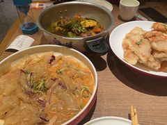 -金掌勺锅包肉(太原万达店)
