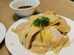 -泰煌鸡·上海白斩鸡·鸡汤面(鹤庆店)