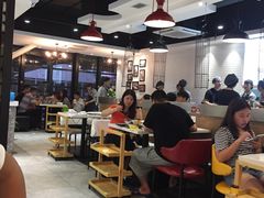 -陈记顺和潮汕鲜牛肉火锅(番禺迎宾大道店)