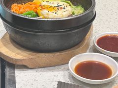 -韩时烤肉(丰科万达广场店)