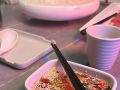 -君邦火锅(新疆大厦店)