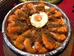 -老家信阳菜(北京路店)