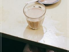 -老光明岗琼甜茶馆