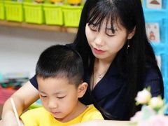 -金豆子幼稚园