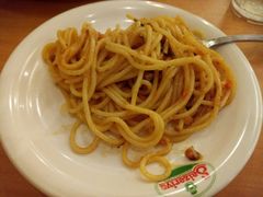 -萨莉亚意式餐厅(中信地铁商场店)