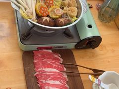 -柴の食堂·日式家庭料理·熊之肆(大学路店)