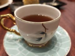 -明阁 Ming Court(广州朗豪酒店)