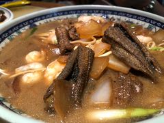 -慧娟面馆·餐厅(望江路店)