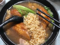 -华嫂冰室(尖沙咀店)