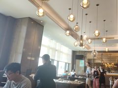 -正元希尔顿逸林酒店-御玺中餐厅