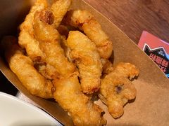 -胖哥俩肉蟹煲(杭州下沙学林街店)