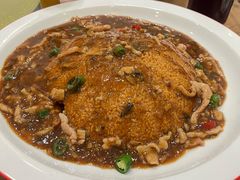 -罗阳人家私房菜(罗阳路店)