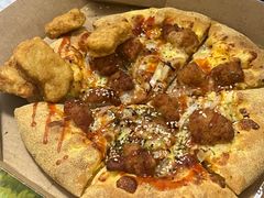 -达美乐比萨(东新路店)