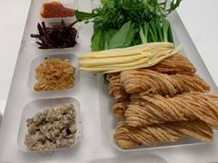 -有锞私房菜(良乡大学城店)