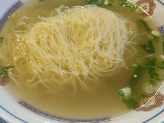 -七爷清汤腩·港式餐厅(金狮广场店)