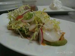 -九重天大饭店(北大街店)