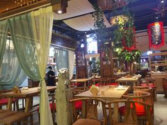 -水煮三国·川鲁江湖菜(香山店)