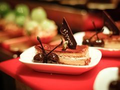 提拉米苏-城市名人酒店喝彩西餐厅(人民南路店)