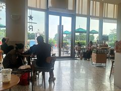 -星巴克臻选(深圳欢乐港湾店)