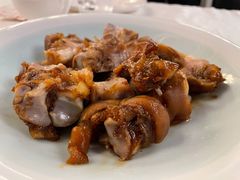 三不沾猪蹄-金狮麟·新豫菜(金码大厦店)