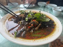-三毛鱼庄(威连路店)