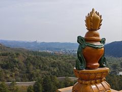 -普陀宗乘之庙(小布达拉宫)