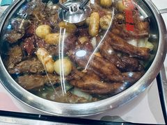 -黄记煌三汁焖锅(首创奥特莱斯店)