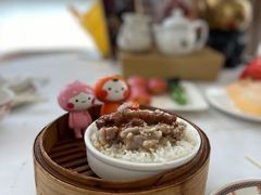 -稻香酒家·33年老字号·港式粤菜(富邦中心店)