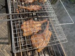 -她说户外烧烤团建(西湖店)