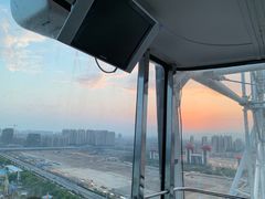 -南昌之星摩天轮