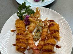 -松坂屋日料自助(长城路店)