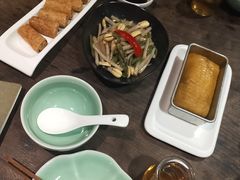 -五观堂素食(新华路店)