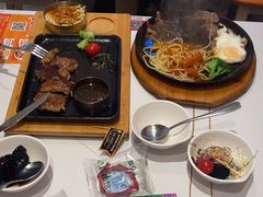 -豪享来(我格广场店)