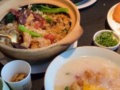 -蝴蝶里·粤菜·点心(滨江龙湖店)